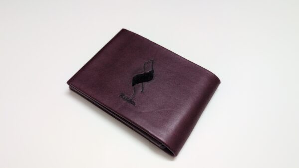 Leather Wallet Premium Full Grain Leather Wallet